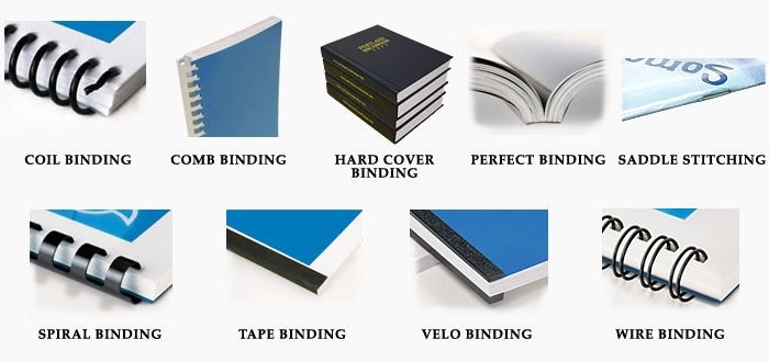 Binding Kings Lynn