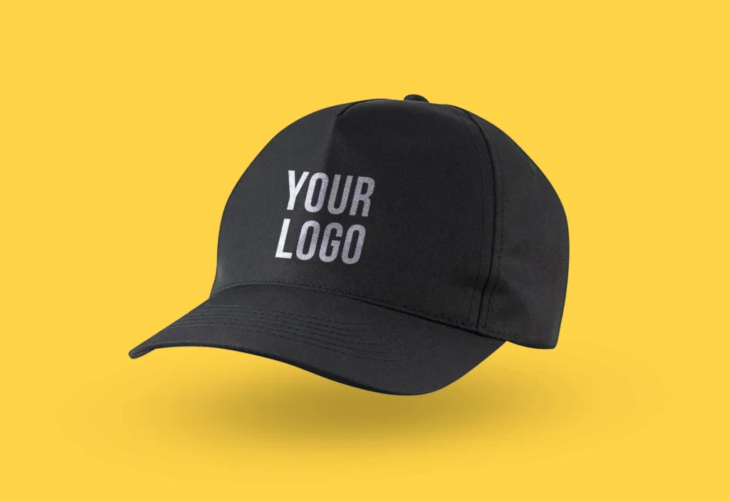 Cap Printing Kings Lynn