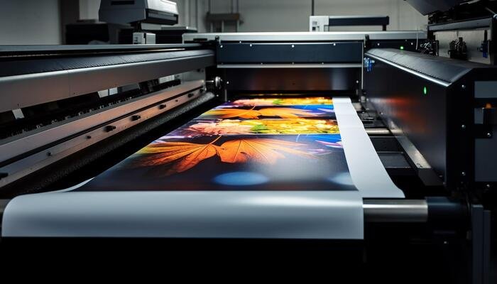 Digital Printing Kings Lynn 